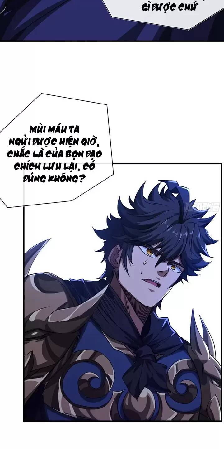 ma lâm thiên hạ Chapter 91 - Trang 2