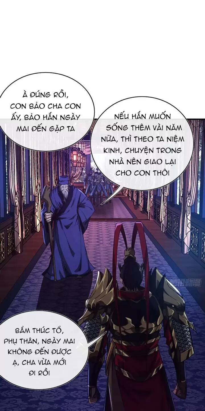 ma lâm thiên hạ Chapter 91 - Trang 2