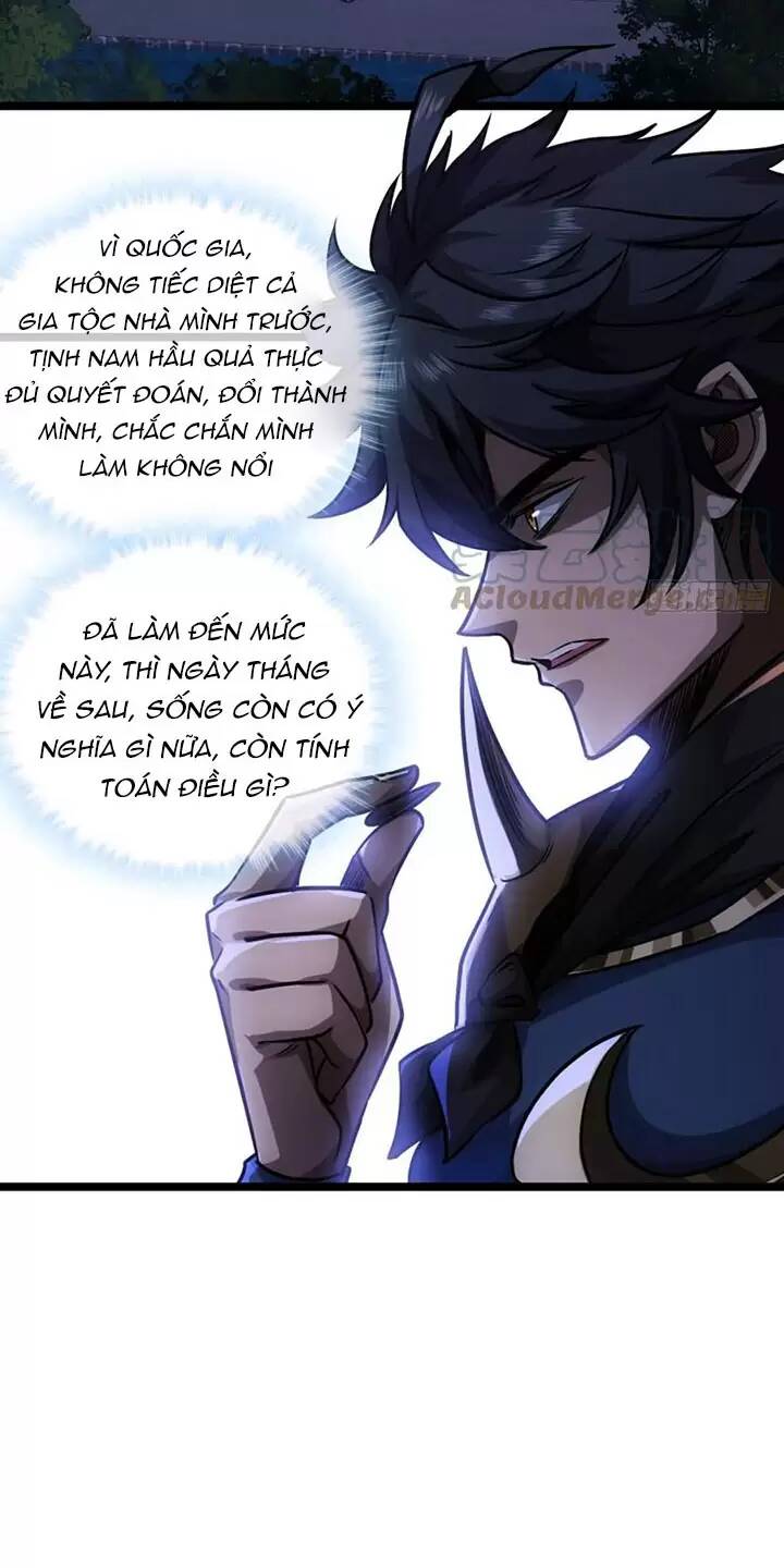 ma lâm thiên hạ Chapter 93 - Next Chapter 94