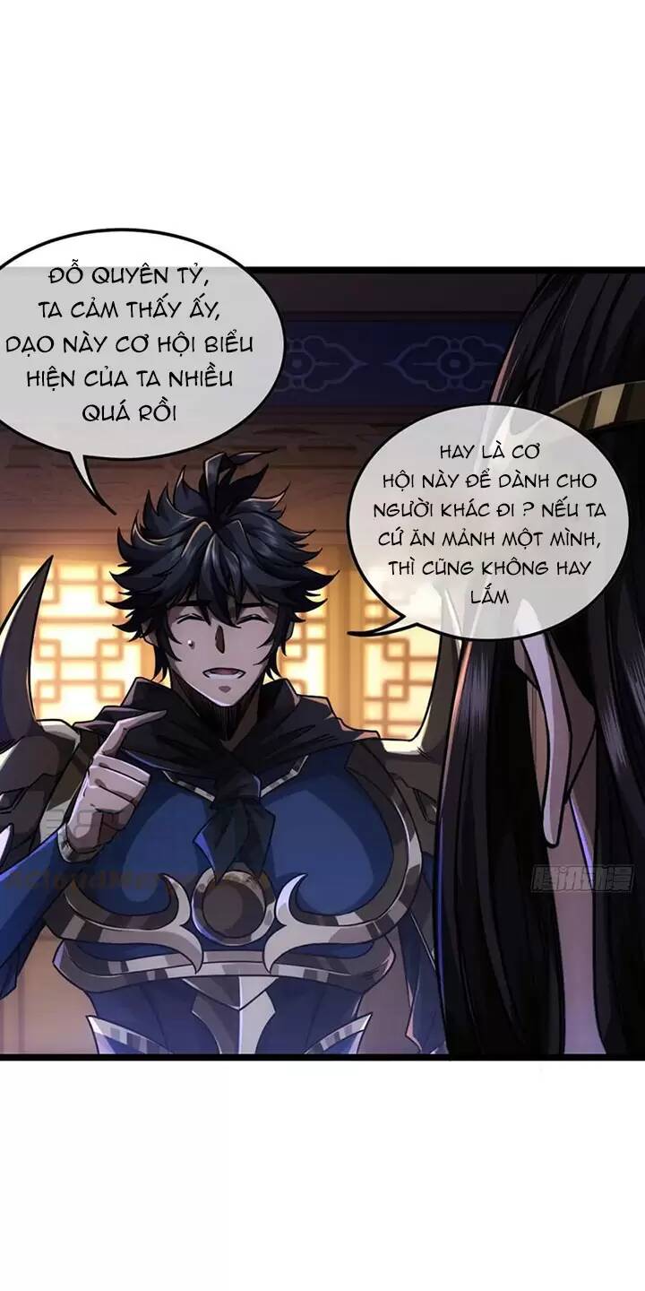 ma lâm thiên hạ Chapter 93 - Next Chapter 94