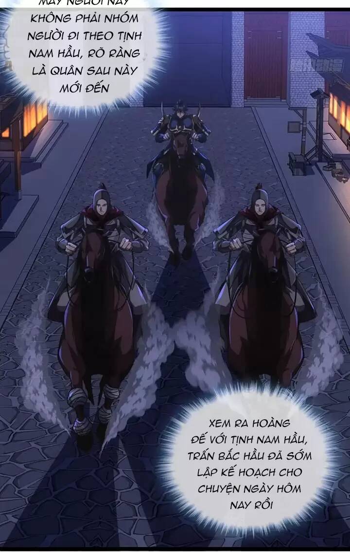 ma lâm thiên hạ Chapter 93 - Next Chapter 94