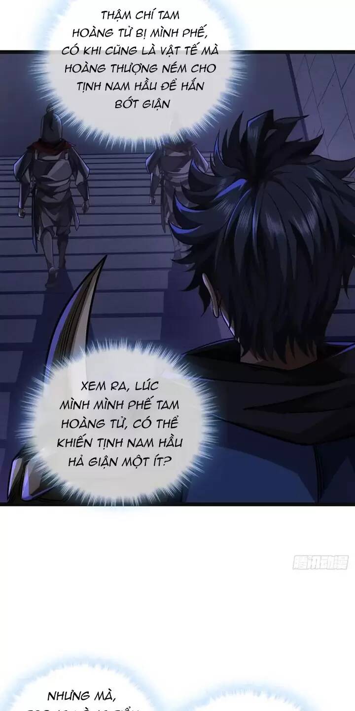 ma lâm thiên hạ Chapter 93 - Next Chapter 94