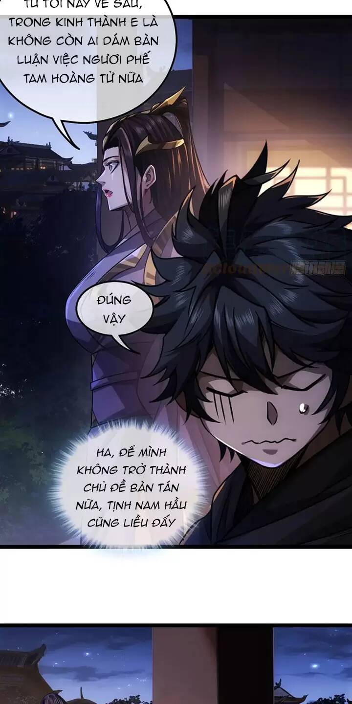 ma lâm thiên hạ Chapter 93 - Next Chapter 94