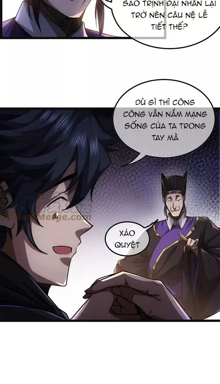 ma lâm thiên hạ Chapter 93 - Next Chapter 94