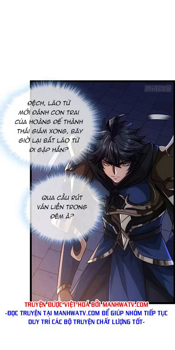 ma lâm thiên hạ Chapter 93 - Next Chapter 94