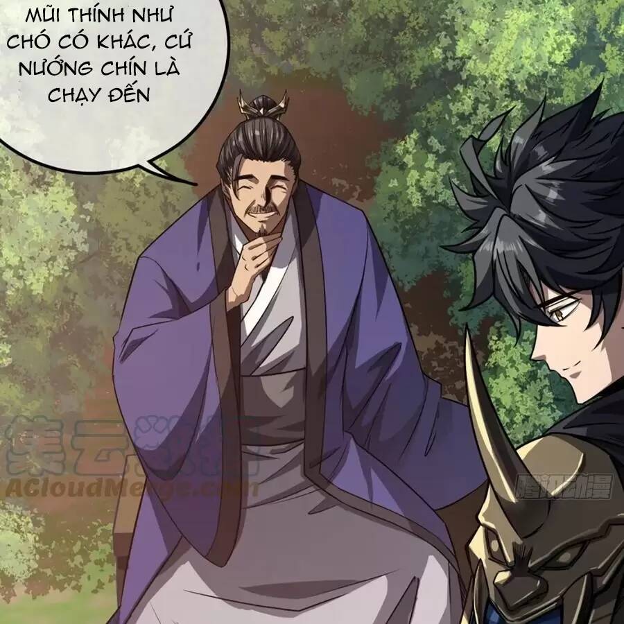 ma lâm thiên hạ Chapter 95 - Trang 2