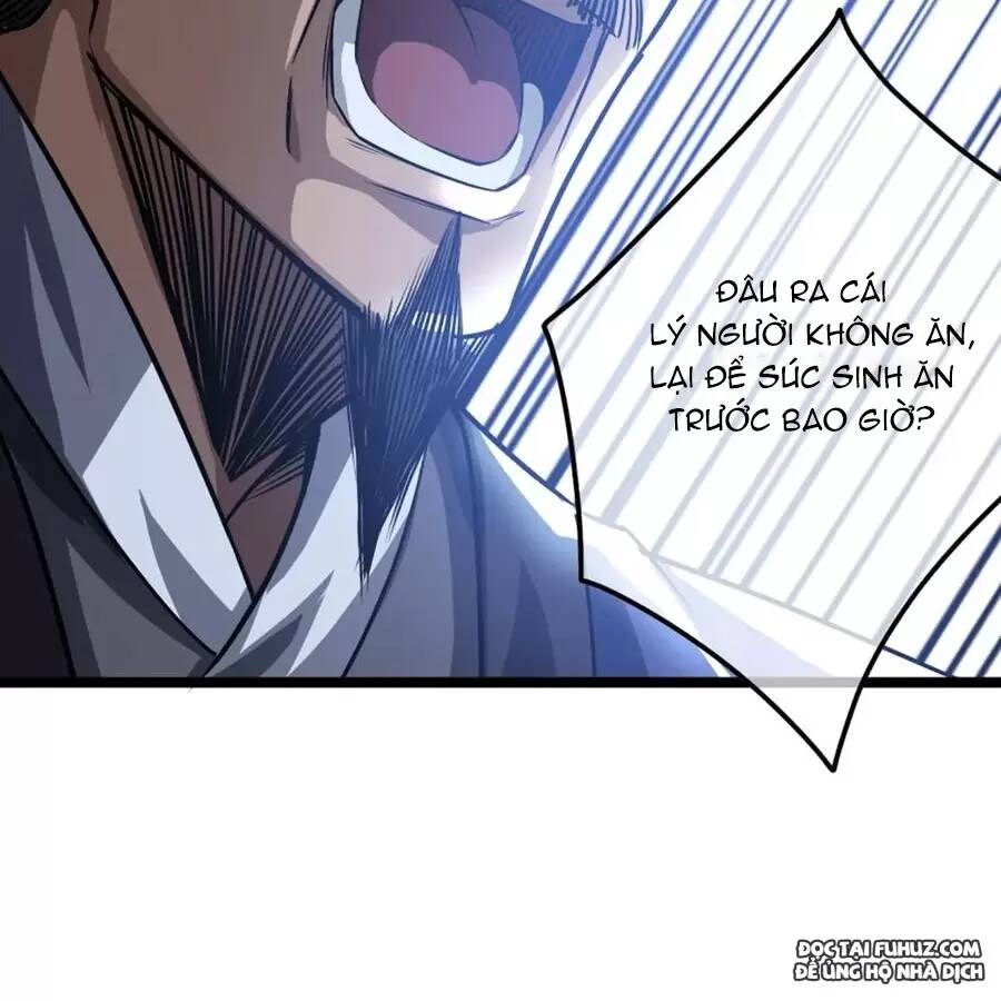 ma lâm thiên hạ Chapter 95 - Trang 2