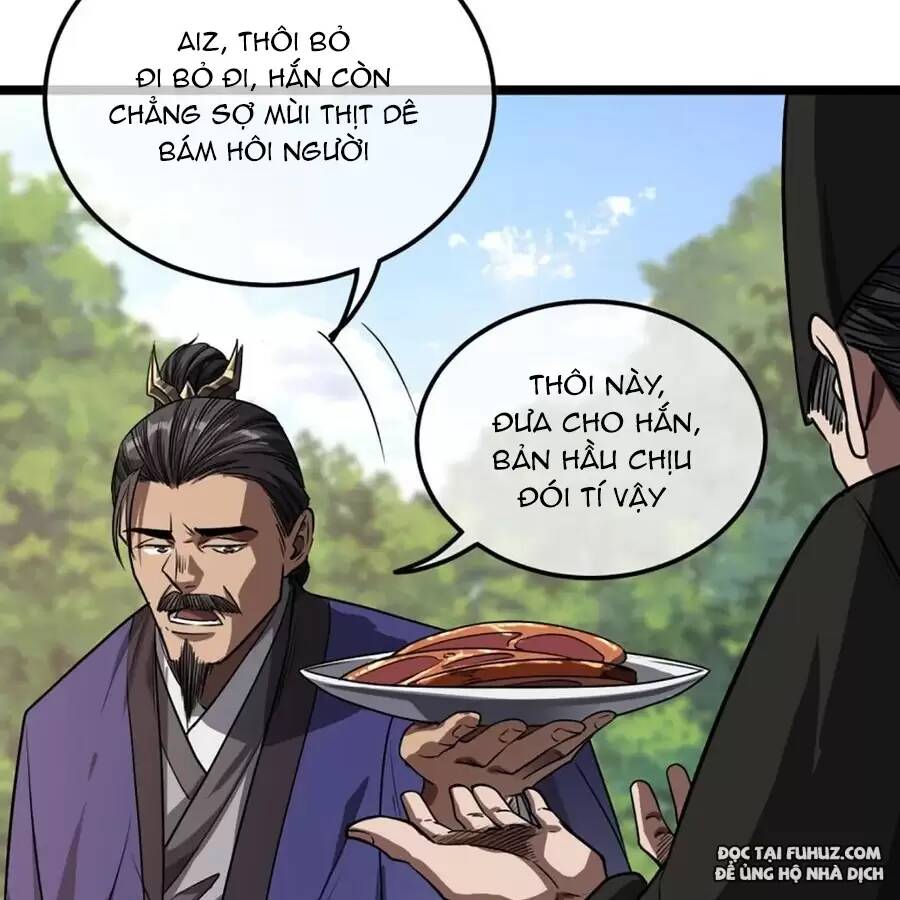 ma lâm thiên hạ Chapter 95 - Trang 2