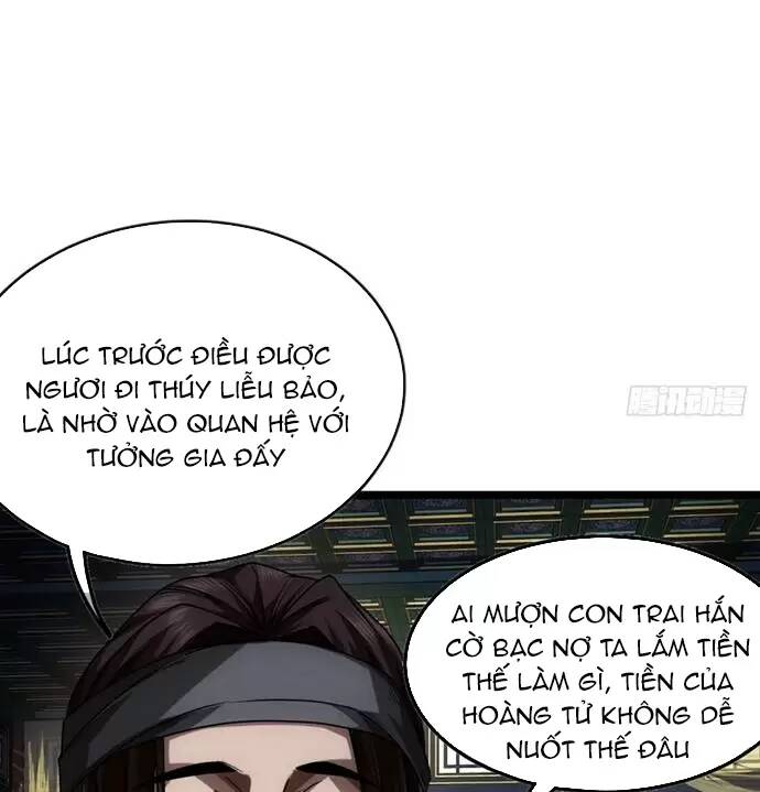 ma lâm thiên hạ Chapter 99 - Next Chapter 100