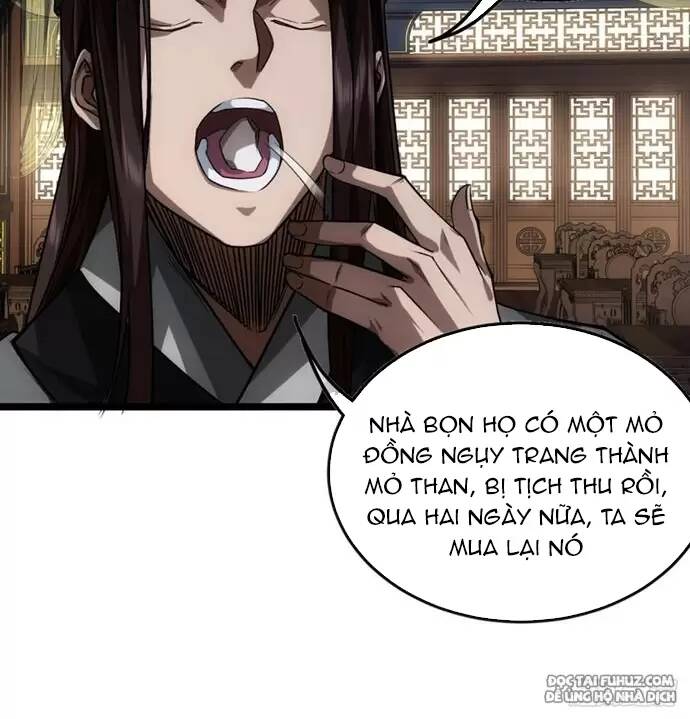 ma lâm thiên hạ Chapter 99 - Next Chapter 100