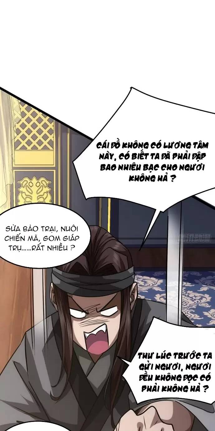 ma lâm thiên hạ Chapter 99 - Next Chapter 100