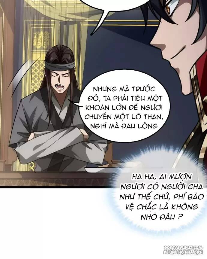 ma lâm thiên hạ Chapter 99 - Next Chapter 100