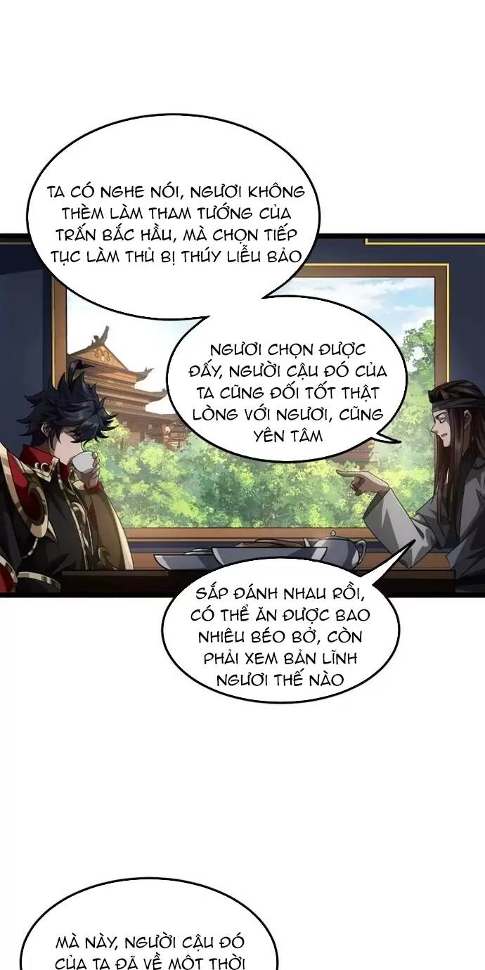 ma lâm thiên hạ Chapter 99 - Next Chapter 100