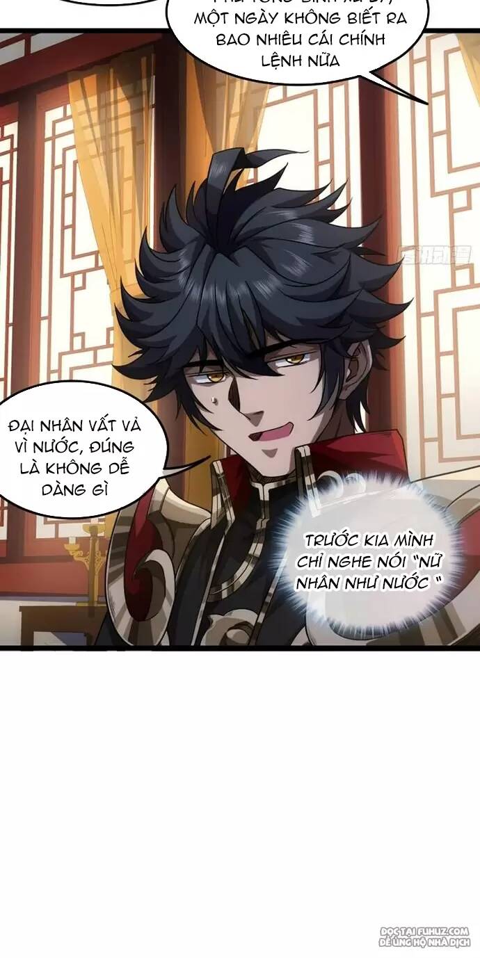 ma lâm thiên hạ Chapter 99 - Next Chapter 100