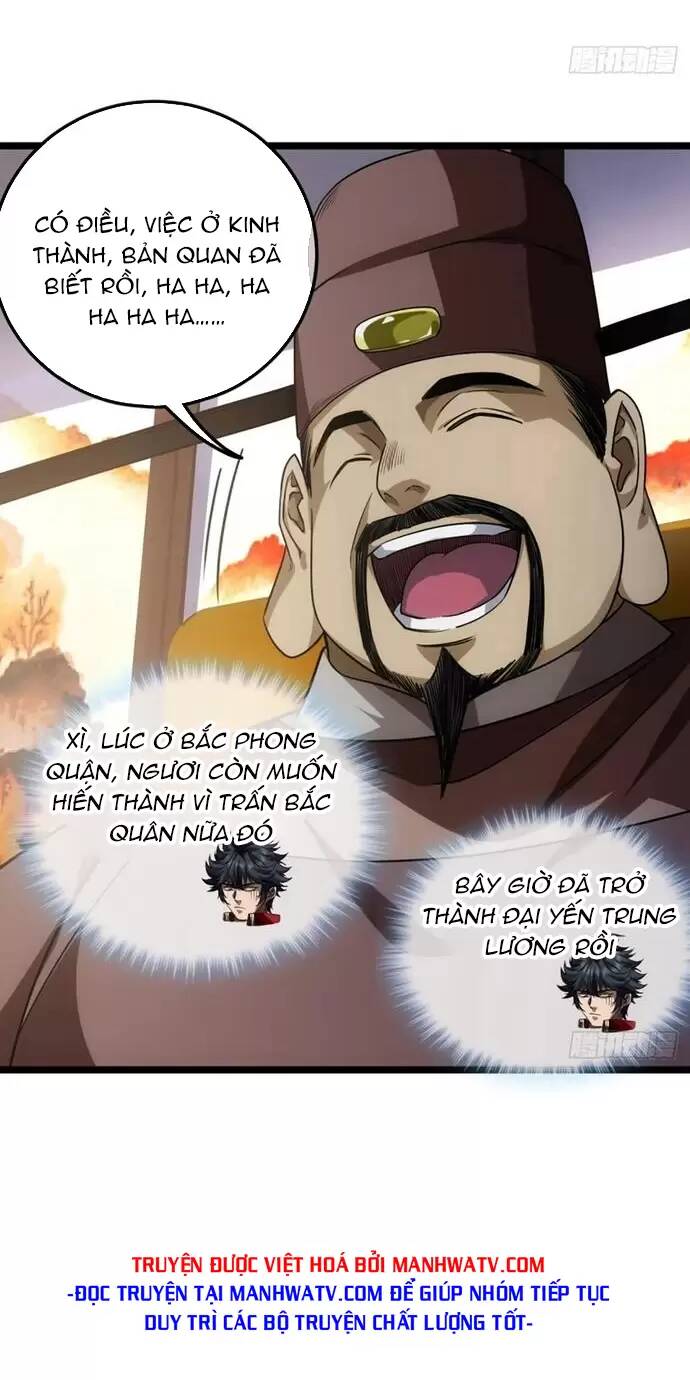 ma lâm thiên hạ Chapter 99 - Next Chapter 100