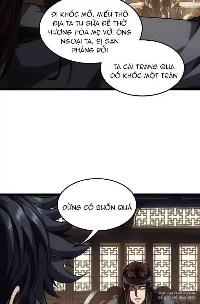 ma lâm thiên hạ Chapter 99 - Next Chapter 100