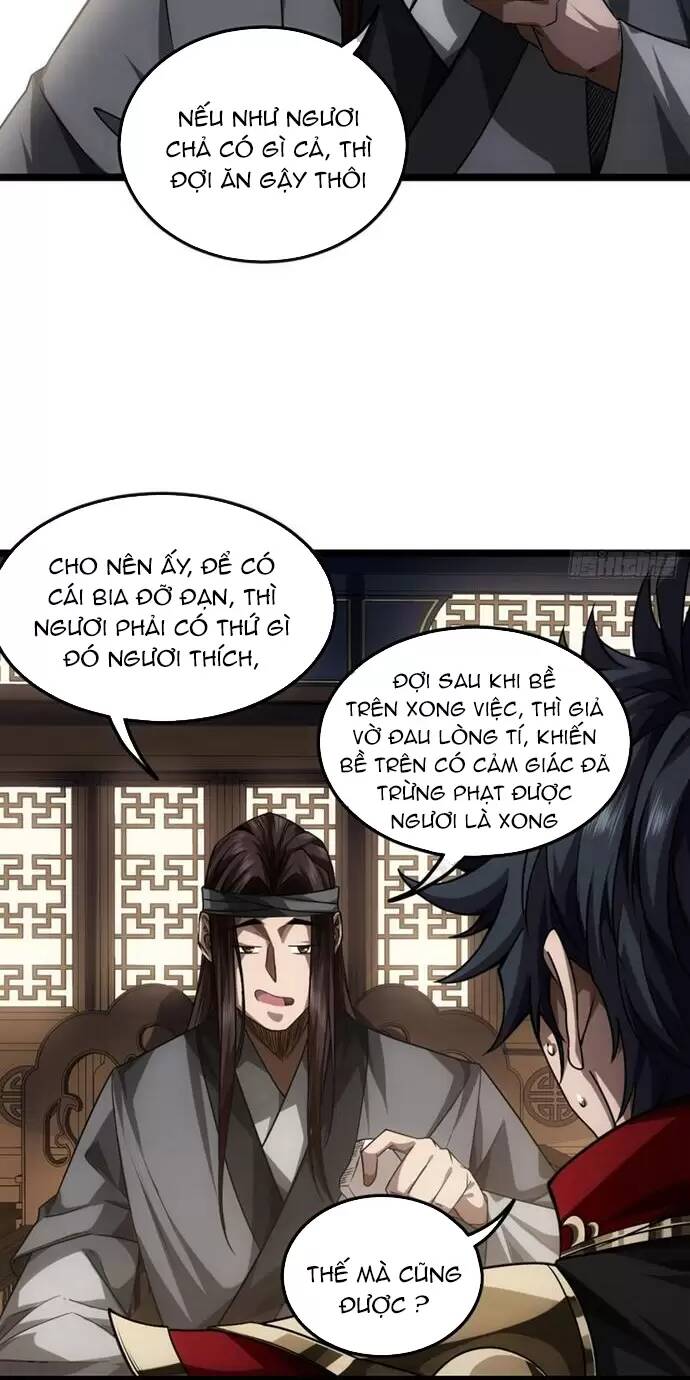 ma lâm thiên hạ Chapter 99 - Next Chapter 100