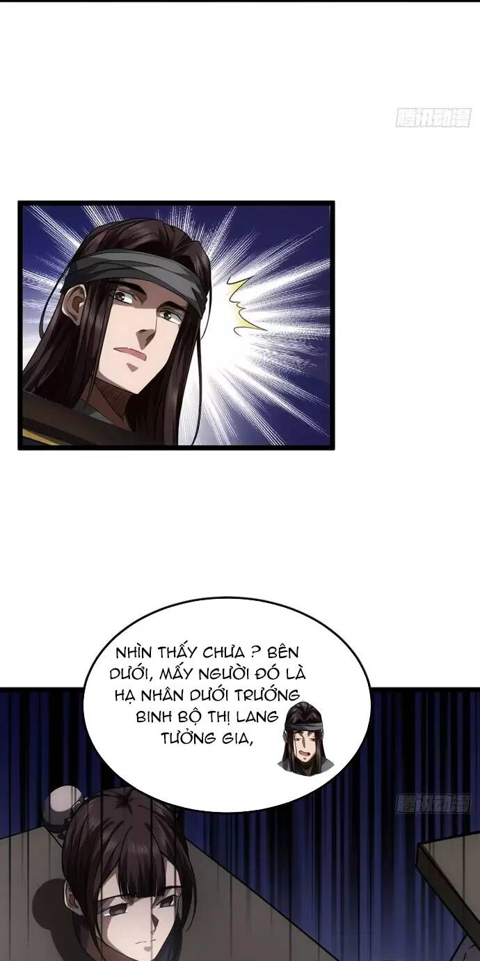 ma lâm thiên hạ Chapter 99 - Next Chapter 100