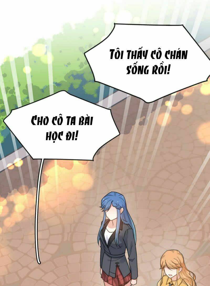 ma lạt thiên kim đẩu ác thiếu chapter 214 - Trang 2