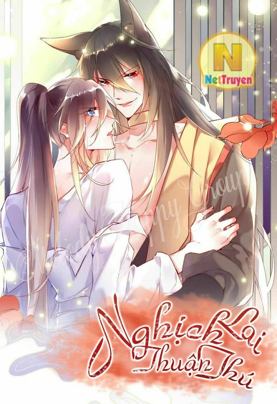 ma lạt thiên kim đẩu ác thiếu chapter 214 - Trang 2