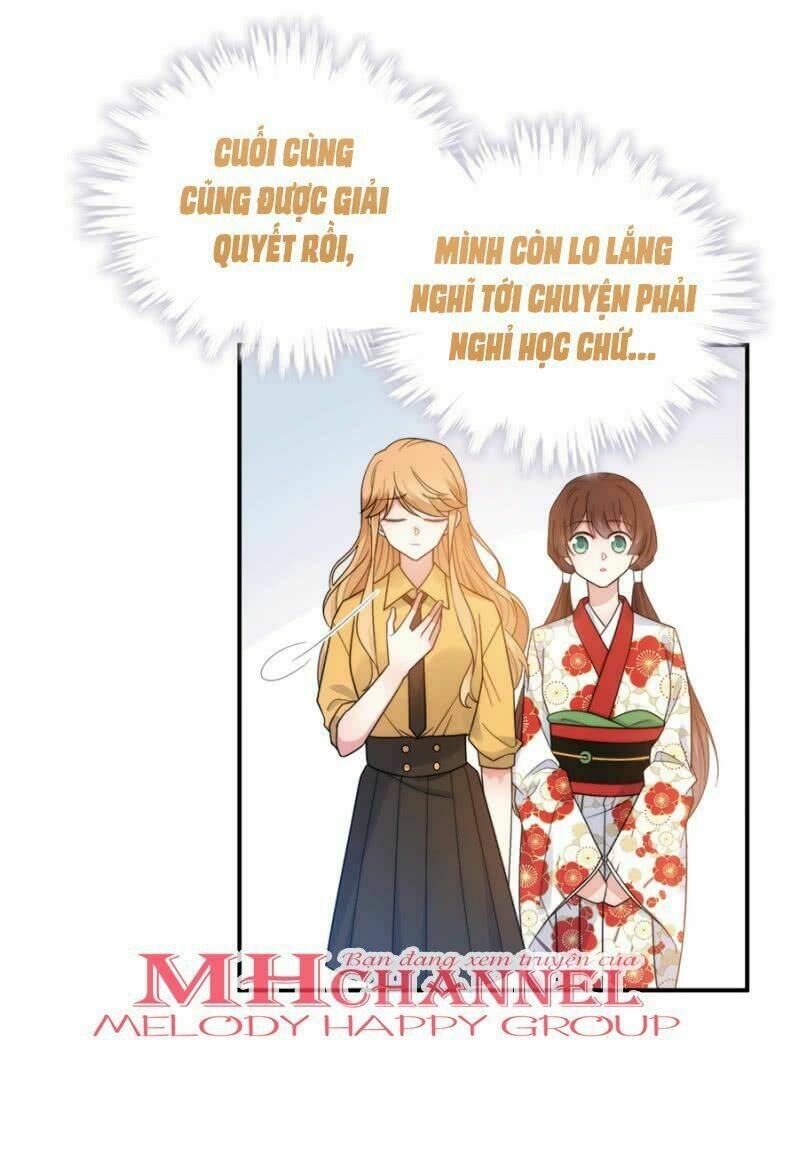 ma lạt thiên kim đẩu ác thiếu chapter 216 - Trang 2