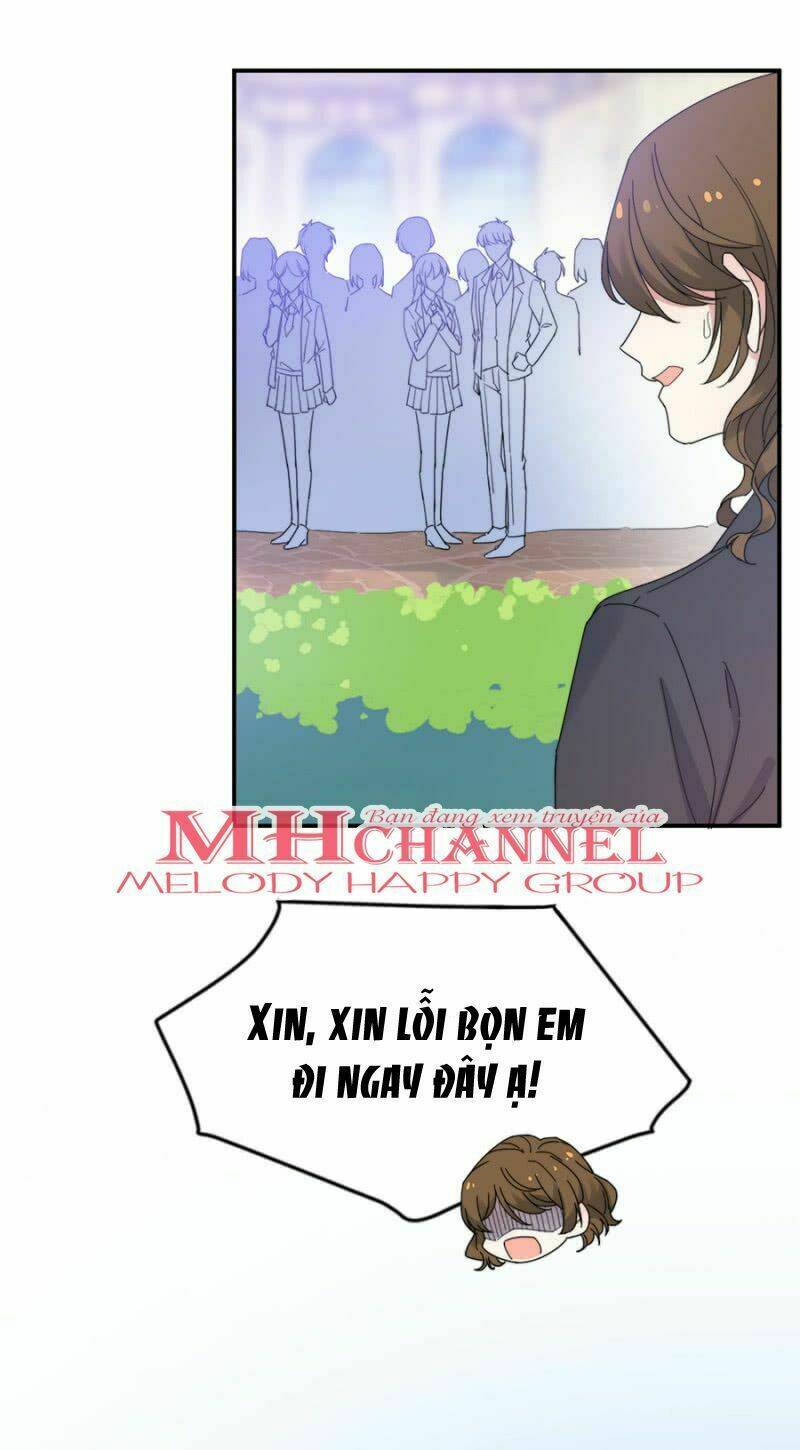 ma lạt thiên kim đẩu ác thiếu chapter 216 - Trang 2