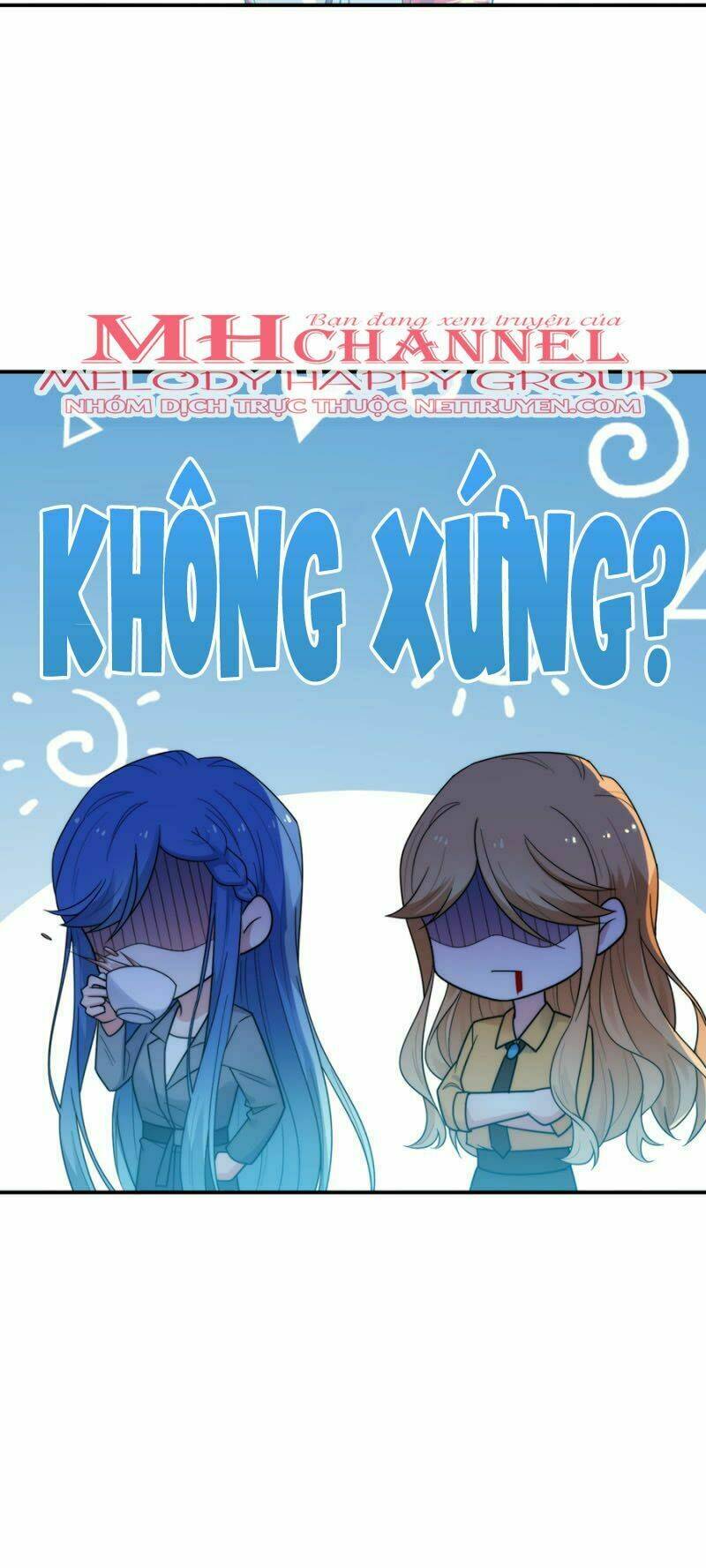 ma lạt thiên kim đẩu ác thiếu chapter 218 - Trang 2