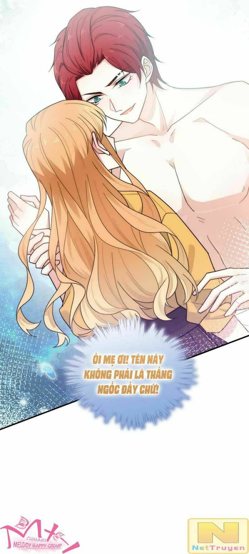 ma lạt thiên kim đẩu ác thiếu chapter 220 - Trang 2