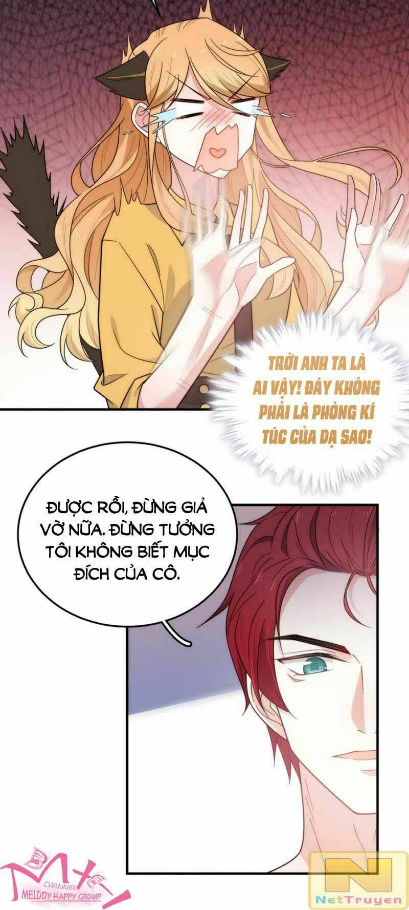 ma lạt thiên kim đẩu ác thiếu chapter 220 - Trang 2