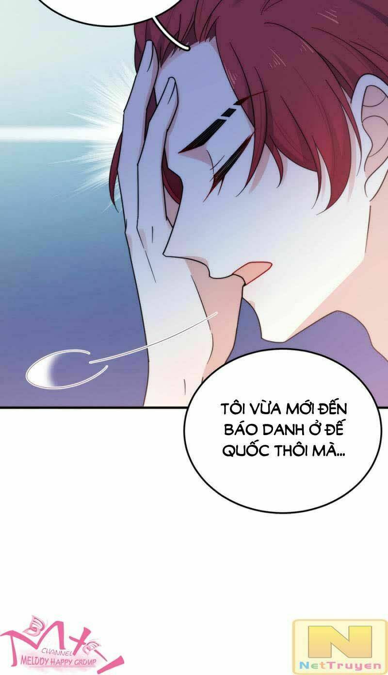 ma lạt thiên kim đẩu ác thiếu chapter 220 - Trang 2