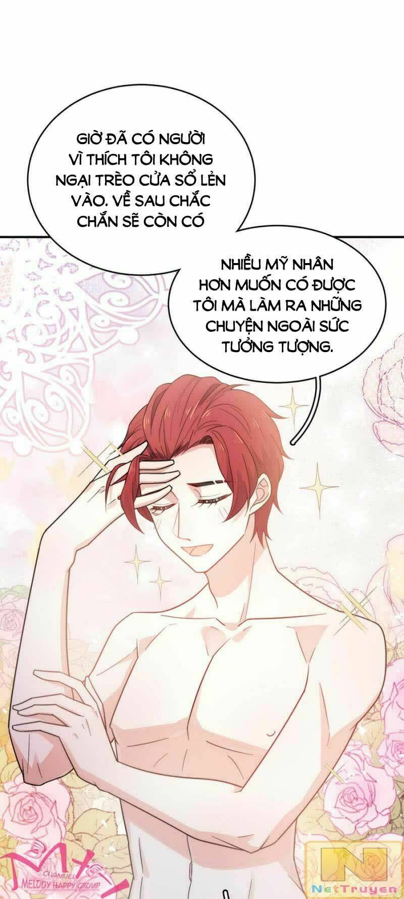 ma lạt thiên kim đẩu ác thiếu chapter 220 - Trang 2