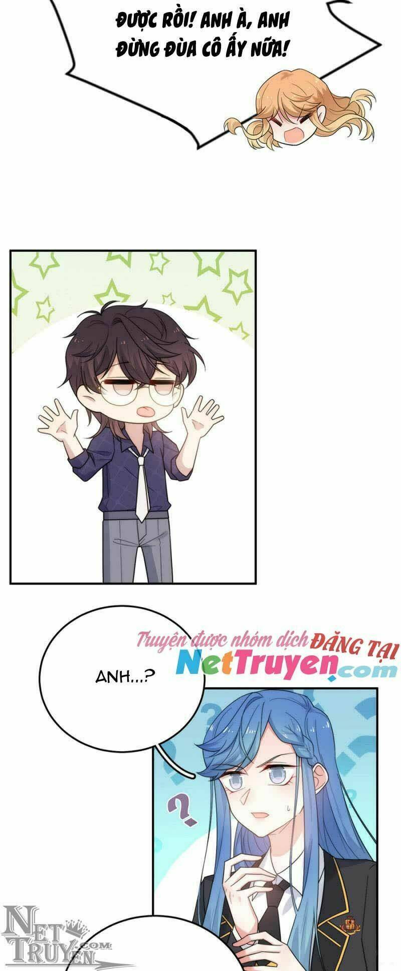 ma lạt thiên kim đẩu ác thiếu chapter 228 - Trang 2