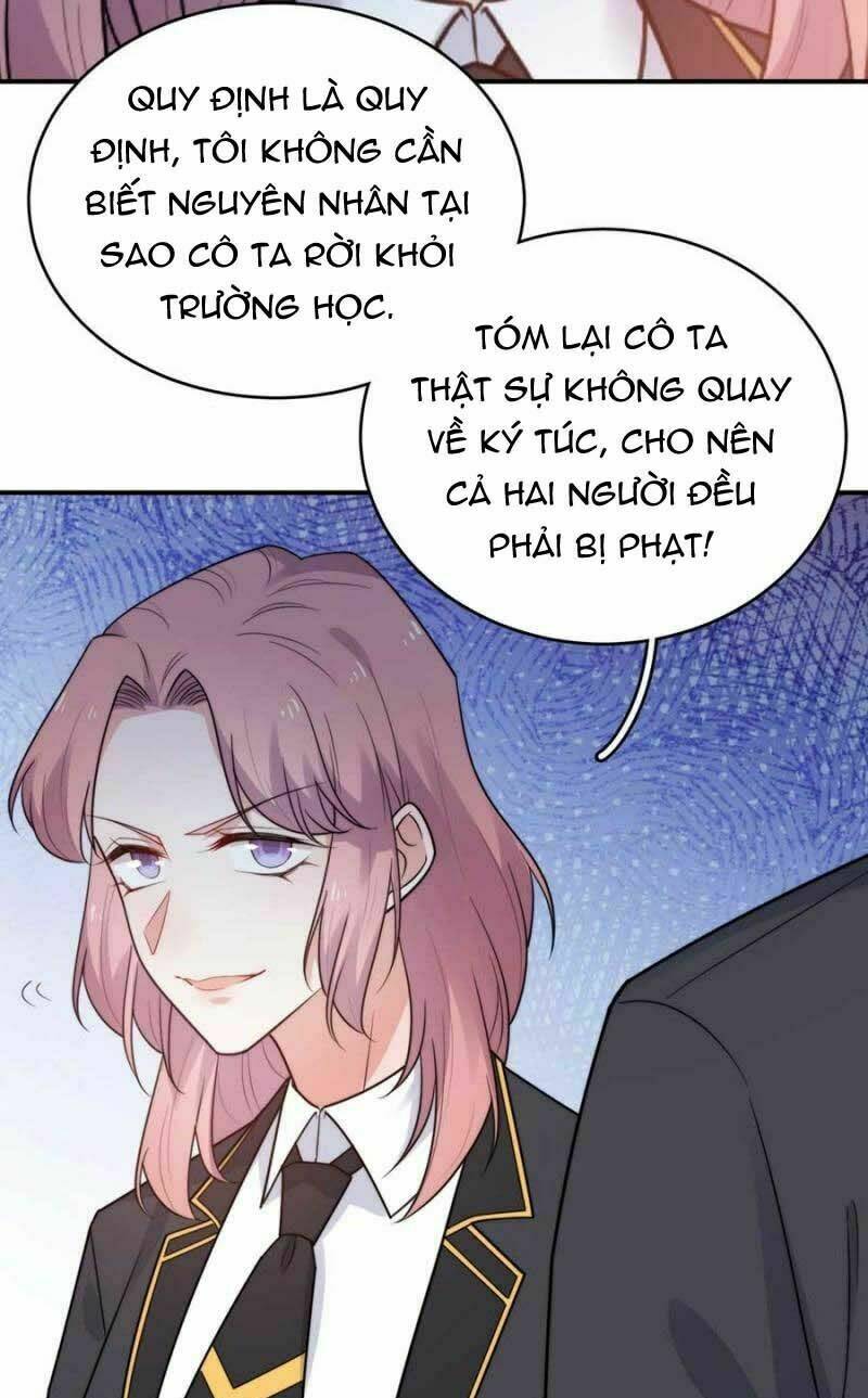 ma lạt thiên kim đẩu ác thiếu chapter 238 - Trang 2