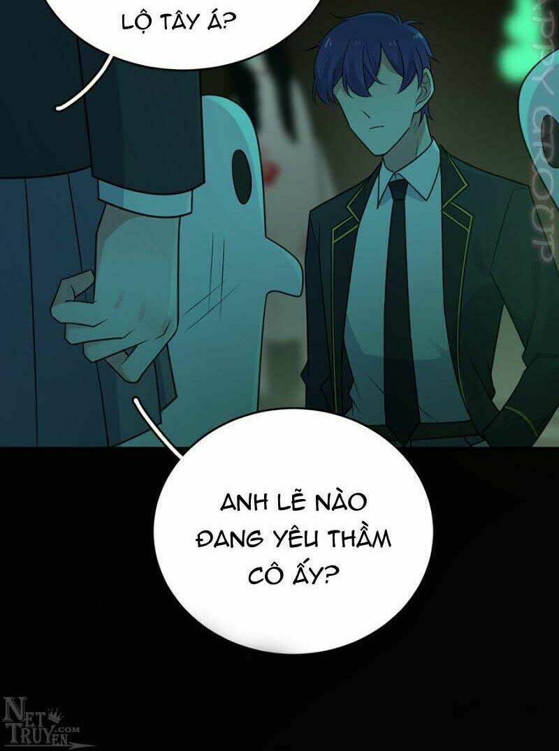 ma lạt thiên kim đẩu ác thiếu chapter 241 - Trang 2