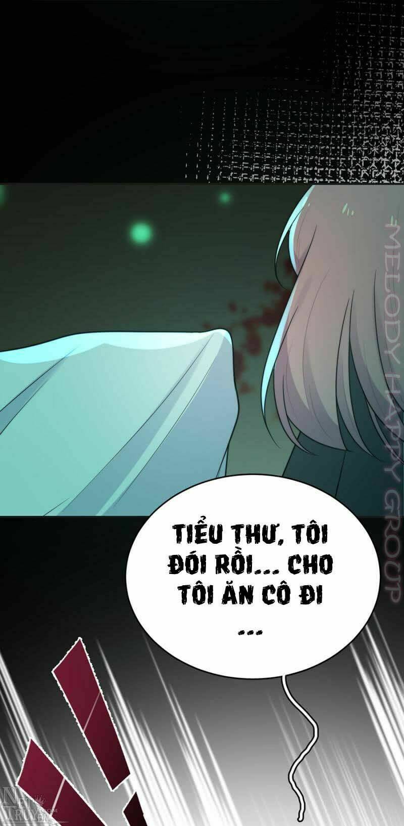 ma lạt thiên kim đẩu ác thiếu chapter 241 - Trang 2