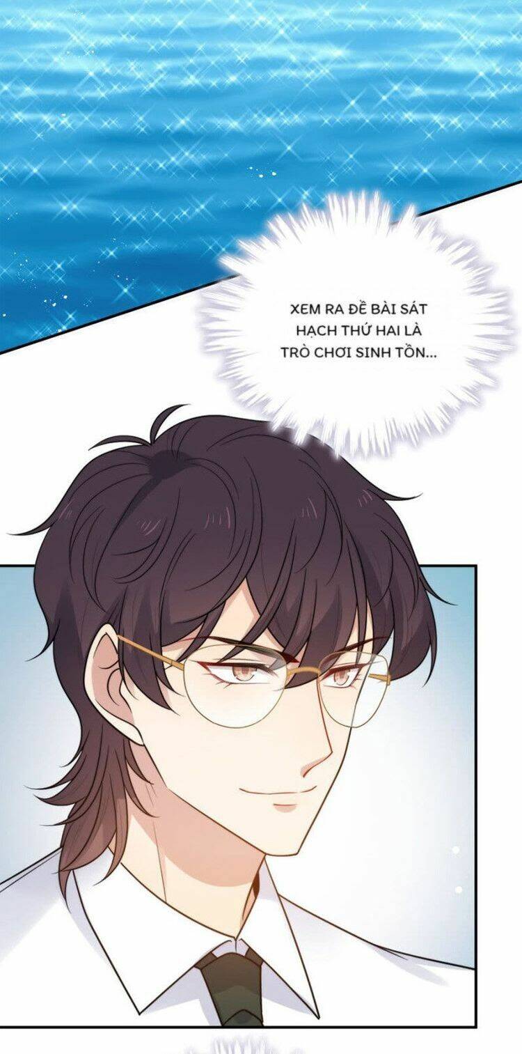 ma lạt thiên kim đẩu ác thiếu chapter 247 - Trang 2