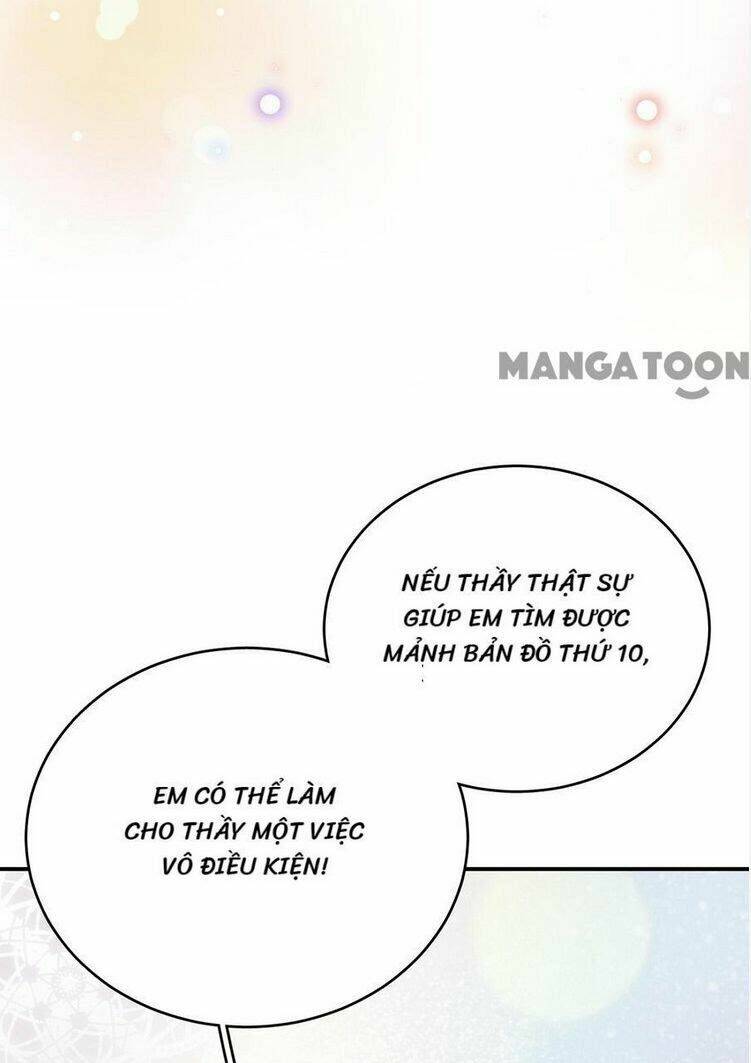 ma lạt thiên kim đẩu ác thiếu chapter 256 - Trang 2