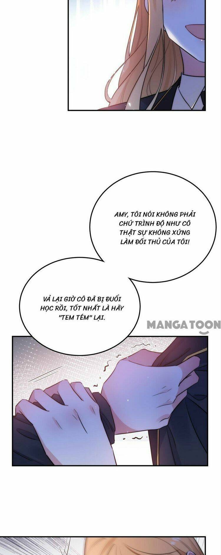 ma lạt thiên kim đẩu ác thiếu chapter 261 - Trang 2