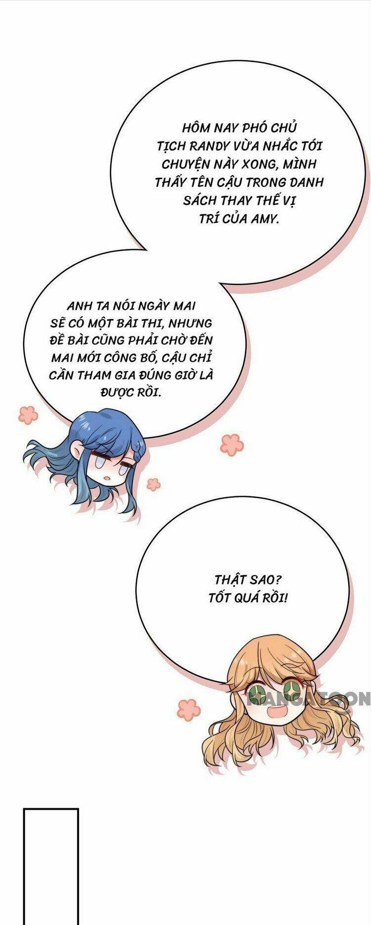 ma lạt thiên kim đẩu ác thiếu chapter 267 - Trang 2