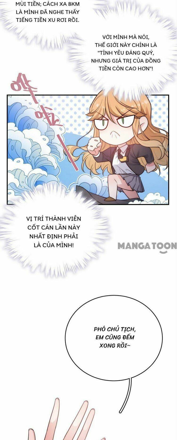 ma lạt thiên kim đẩu ác thiếu chapter 267 - Trang 2