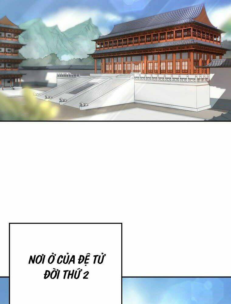 ma nhân hoa sơn chapter 12 - Next chapter 13