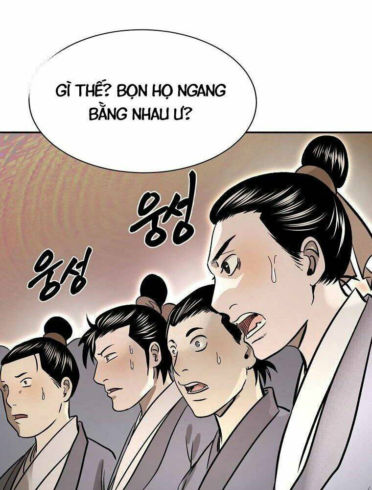 ma nhân hoa sơn chapter 12 - Next chapter 13