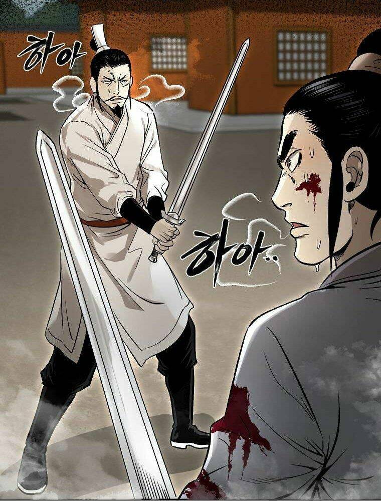 ma nhân hoa sơn chapter 12 - Next chapter 13