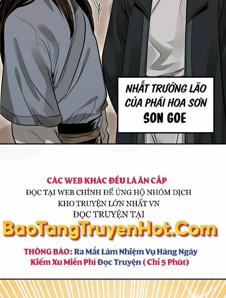 ma nhân hoa sơn chapter 12 - Next chapter 13