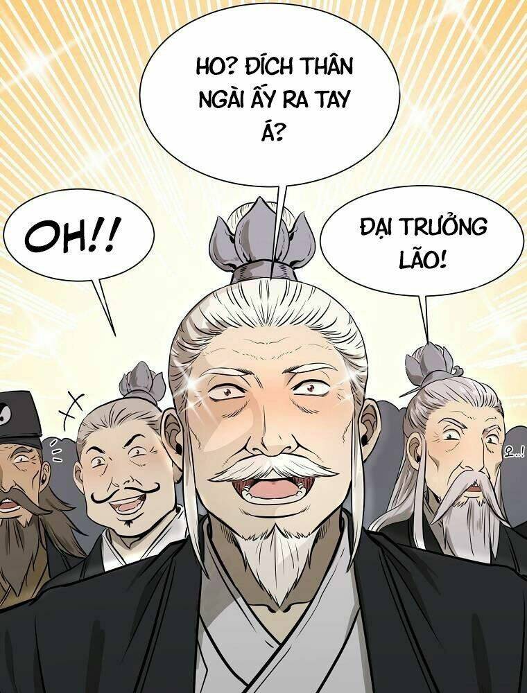 ma nhân hoa sơn chapter 12 - Next chapter 13