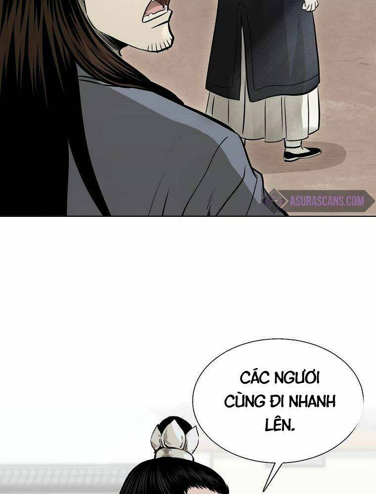 ma nhân hoa sơn chapter 12 - Next chapter 13