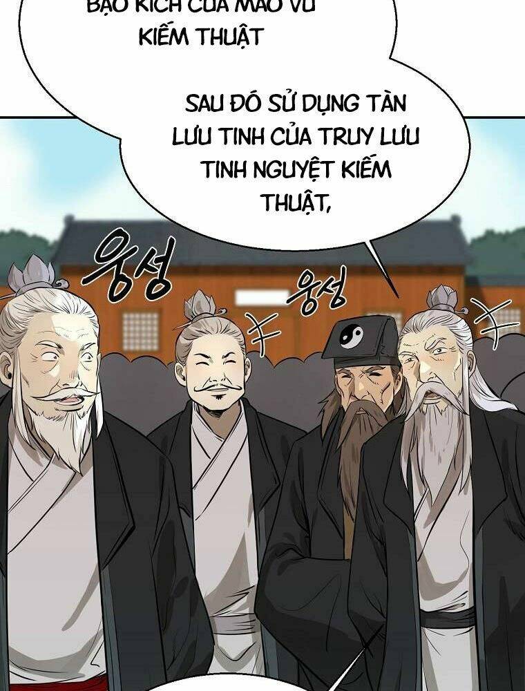 ma nhân hoa sơn chapter 12 - Next chapter 13