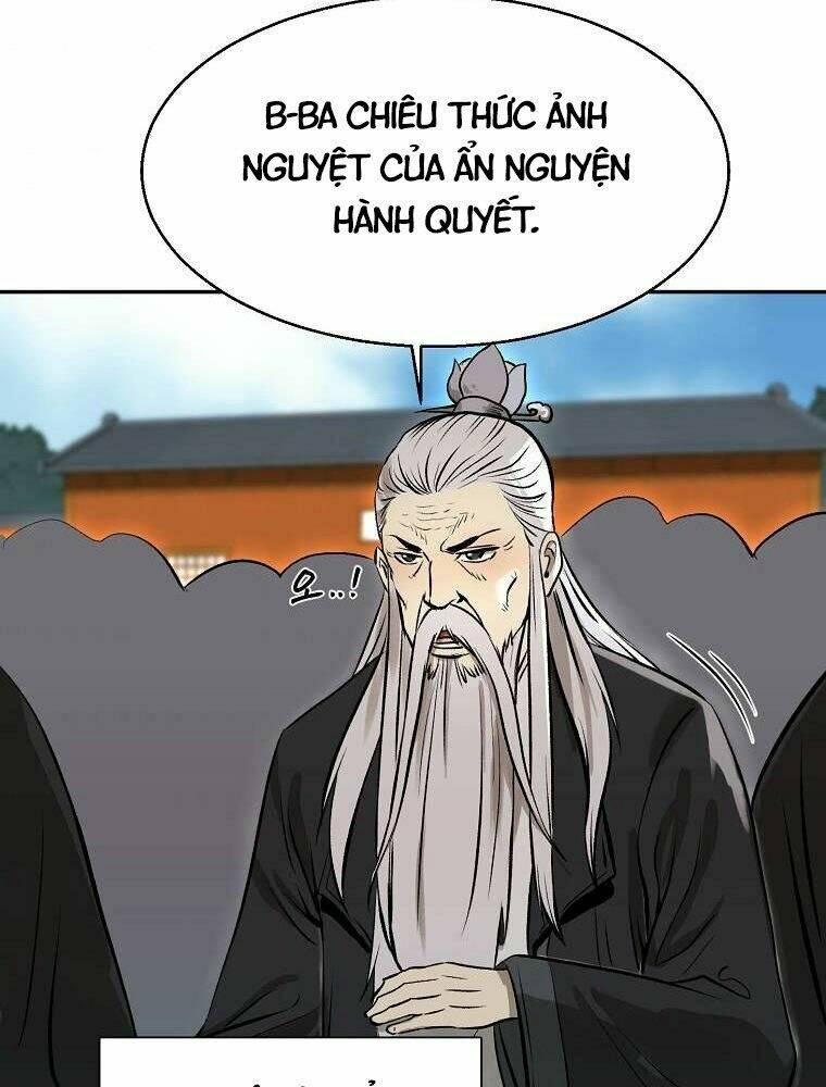 ma nhân hoa sơn chapter 12 - Next chapter 13