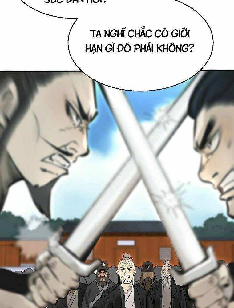 ma nhân hoa sơn chapter 12 - Next chapter 13