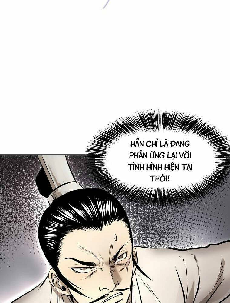 ma nhân hoa sơn chapter 12 - Next chapter 13